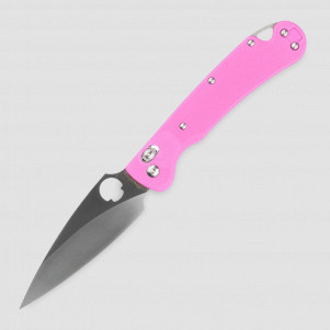 Нож складной Sting Slim, 9,8 см, серия Daggerr Line, DAGGERR, Россия, DAGGERR (Россия)