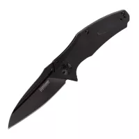 Нож полуавтоматический складной Natrix, KERSHAW, США видео продукта