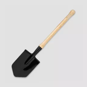 Лопата Spetsnaz Special Forces Shovel, 76 см, COLD STEEL, США, 