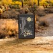 Зажигалка бензиновая Western, ZIPPO, США_00819180059301218169.jpg