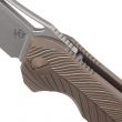 Нож складной Avis, 9,5 см, NARUSH KNIVES, Россия_00820760050664945314.jpg