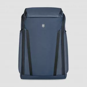 Рюкзак Altmont Professional Fliptop Laptop Backpack, 26 л, полиэфирная ткань, синий, VICTORINOX, Швейцария, Рюкзаки и сумки VICTORINOX