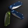 Нож автоматический складной Pro-Strider SnG, 8,9 см, PRO-TECH, США_00799860051285301765.jpg