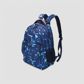 Рюкзак городской CLASS X, объем: 17 л, материал: полиэстер 900D, TORBER, Россия, TORBER (Россия)