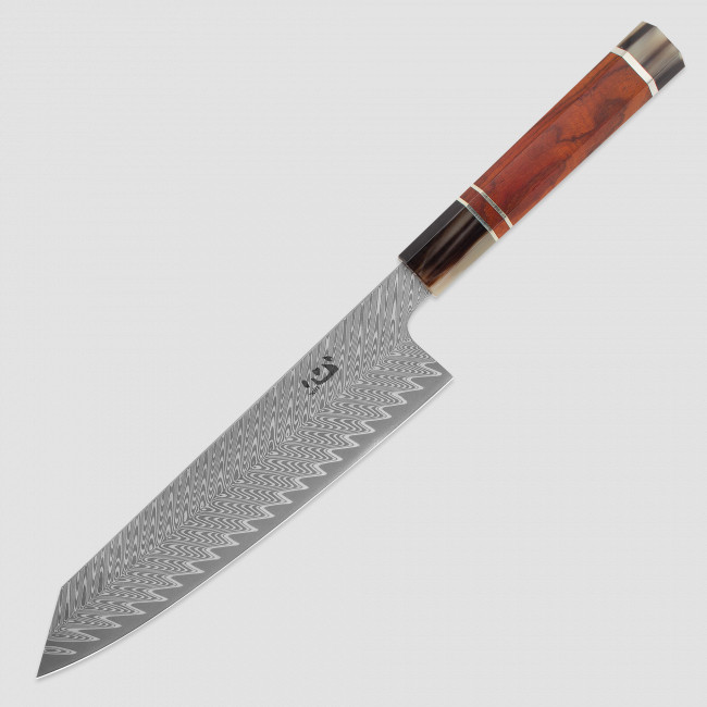 Нож поварской кухонный шеф XC106 Kiritsuke, 22,5 см, XIN CUTLERY, Китай