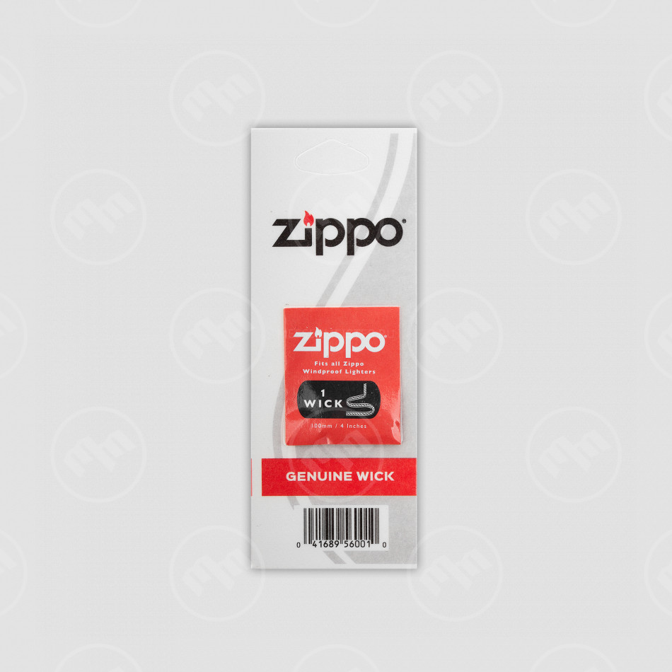 Фитиль ZIPPO в блистере 1 шт, ZIPPO, США