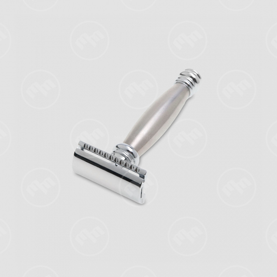 Станок бритвенный Т-образный, длина: 10,5 см, MERKUR, Германия