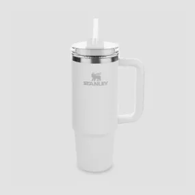 Термокружка Quencher H2.0 Flowstate, 890 мл, STANLEY, США, Термокружки STANLEY