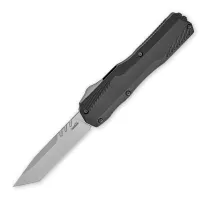 Нож автоматический фронтальный выкидной Livewire, 8,4 см, KERSHAW, США видео продукта