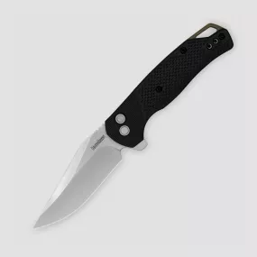 Нож складной Runoff, 7,9 см, KERSHAW, США, KERSHAW (США)