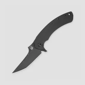 Нож складной GECO Bastinelli , 8,5 см, FOX, Италия, FOX KNIVES (Италия)