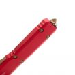 Нож автоматический фронтальный выкидной Ultratech, 8,7 см, MICROTECH, США_00811750060640468005.jpg