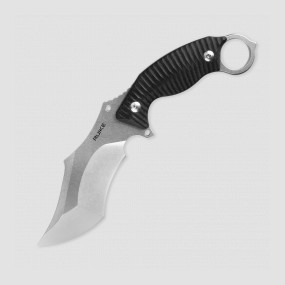 Нож с фиксированным клинком, 11,5 см, RUIKE, Китай, RUIKE (Китай)