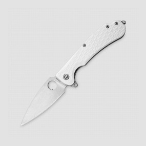 Нож складной Resident, 8,8 см, серия Discover Line, DAGGERR, Россия, Городские EDC-ножи