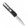 Нож автоматический фронтальный выкидной UTX-85, 7,9 см, MICROTECH, США_00804400063522642364.jpg