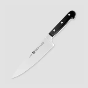 Нож кухонный поварской Шеф 20 см, серия Professional S, ZWILLING J.A. HENCKELS, Германия, ZWILLING J.A. HENCKELS (ГЕРМАНИЯ)