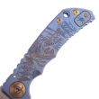 Нож складной Harsey Folding, 10 см, SPARTAN BLADES, США_00815450040423023606.jpg