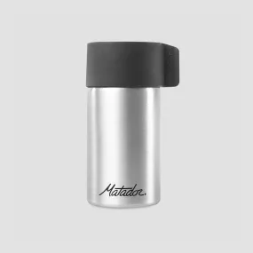 Контейнер Travel Canister, объем: 40 мл, MATADOR, США, Походная посуда