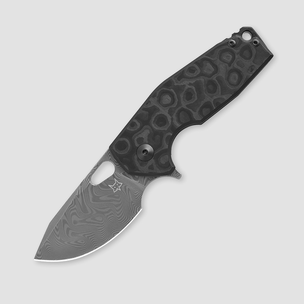 Нож складной Suru, 6 см, FOX, Италия