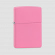 Зажигалка Classic Pink Matte, ZIPPO, США_00804320057406877577.jpg