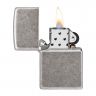 Зажигалка бензиновая Armor, ZIPPO, США_00819180046649288601.jpg