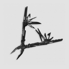 Мультитул PowerPint, 18 инструментов, 12,7 см, SOG, США, Powerpint