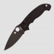 Нож складной Manix 2 XL, 9,8 см, SPYDERCO, США_00784910058824743901.jpg