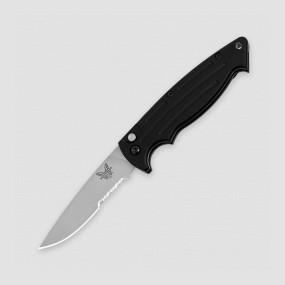 Нож автоматический складной Reflex Mini, 8,1 см, BENCHMADE, США, Автоматические складные ножи BENCHMADE