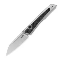 Нож автоматический складной Launch 20, 7,6 см, KERSHAW, США видео продукта