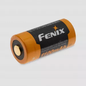 Аккумулятор 18350 ARB-L18-1100, FENIX, Китай, Аксессуары к фонарям
