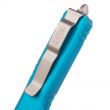 Нож автоматический фронтальный выкидной Ultratech, 8,7 см, MICROTECH, США_00814010046048814953.jpg