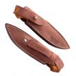Нож с фиксированным клинком Willy, 8 см, LionSteel, Италия_00816600045459674073.jpg