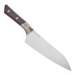 Нож поварской кухонный Шеф, 20 см, MICROTECH, США_00824330044148456093.jpg