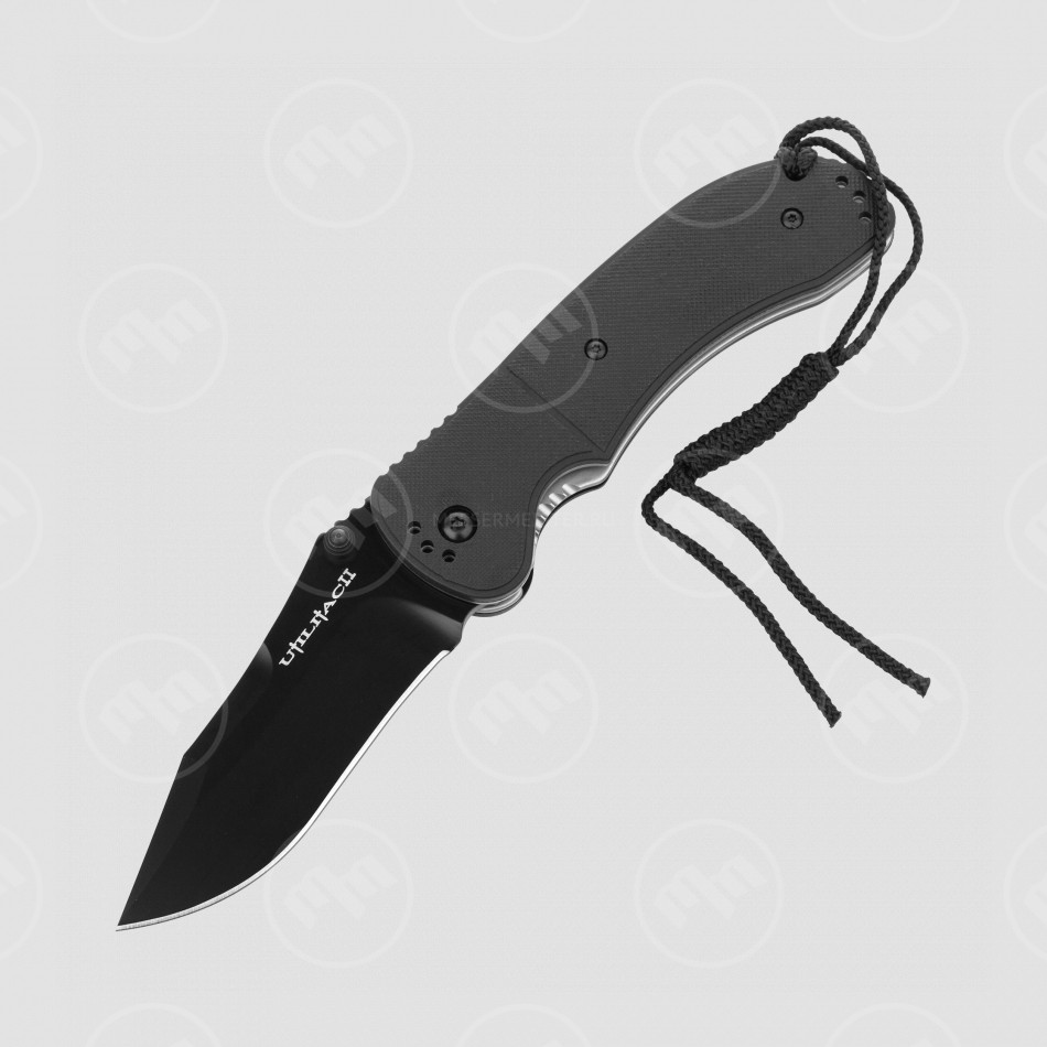 Нож складной JPT-3R, 8,9 см, ONTARIO, США