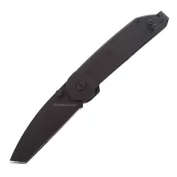 Нож складной BF1, 6,9 см, EXTREMA RATIO, Италия видео продукта