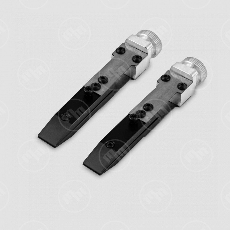 Зажим двойной TSPROF, Техностудия Профиль, Россия