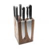 Набор из 6-ти кухонных ножей на подставке из дуба, серия Clasica, ARCOS, Испания_00800850037214181722.jpg