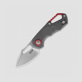 Нож складной Isonzo, 4,9 см, MKM Knives, Италия, Городские EDC-ножи