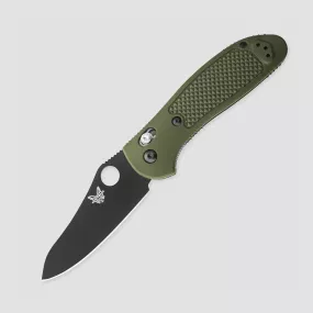 Нож складной Griptilian 550, 8.8 см, BENCHMADE, США, BENCHMADE (США)