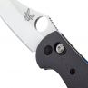 Нож складной Griptilian Mini, 7,4 см, BENCHMADE, США_00788290050792935118.jpg