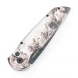 Нож автоматический складной TR-3 , 8,9 см, PRO-TECH, США_00792000035858793944.jpg