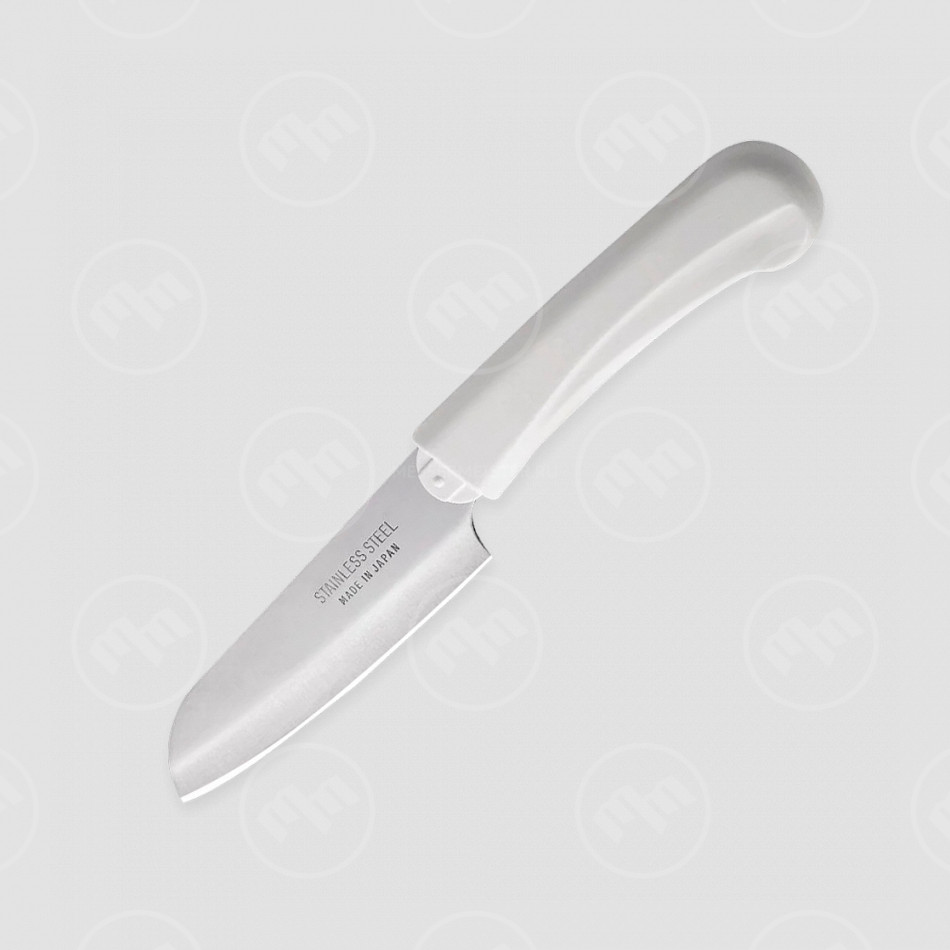 Нож кухонный овощной, 9,5 см, серия Special, FUJI CUTLERY, Япония