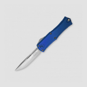 Нож автоматический фронтальный выкидной Hera II Mini, 7,3 см, MICROTECH, США, Ножи фронтальные выкидные