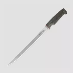 Нож филейный с фиксированным клинком Traditional Fillet 11, 27,9 см, WHITE RIVER, США, Ножи рыбацкие
