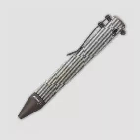 Ручка тактическая Cal .50 Micarta 11 см, BOKER, Германия, Тактические  ручки BOKER