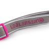Фонарь налобный, светодиодный, цвет: розовый 6112, LED LENSER, Германия_00785100051897366268.jpg