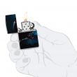 Зажигалка бензиновая Horror Wolf, ZIPPO, США_00819180058953342386.jpg