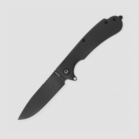 Нож складной Wocket, 8,8 см, серия Discover Line, DAGGERR, Россия, Городские EDC-ножи