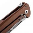 Нож складной Skinny, 8,4 см, LionSteel, Италия_00816600047739421767.jpg