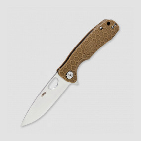 Нож складной Flipper M, 8,1 см, HONEY BADGER, ЮАР, HONEY BADGER (ЮАР)